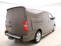 tweedehands Opel Vivaro 2.0 CDTI 180Pk 8-Traps Aut. L3H1 Innovation | Climatronic | Navigatie | Xenon | Trekhaak | LM-Velgen | Zeer Compleet