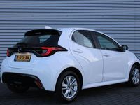 tweedehands Mazda 2 Hybrid 1.5 Agile Comfort pakket | Airco | Cruise | Apple car play | Android auto | Camera | 15" LM |