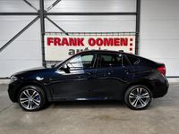 tweedehands BMW X6 M50d 380PK + Panorama | 360 Camera | Harman Kardon