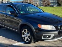 tweedehands Volvo XC70 3.0 T6 Summum, full option.