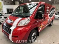 tweedehands Fiat Ducato Lichte Vracht|3.0D|Automaat|Airco|Trekhaak