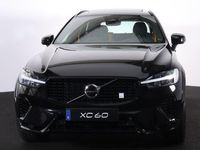 tweedehands Volvo XC60 T8 AWD Polestar Engineered - Panorama/schuifdak - IntelliSafe Assist - Harman/Kardon audio - Adaptieve LED koplampen - Parkeercamera achter - Verwarmde voorstoelen, stuur & achterbank - Parkeersensoren voor & achter - Elektr. bedienb. voorstoel