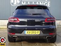 tweedehands Porsche Macan 2.0