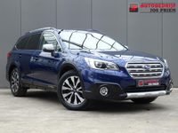 tweedehands Subaru Outback 2.5i Premium * LEER * NAVIGATIE * CAMERA !!