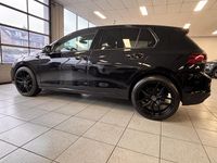 Occasion VW Golf VIII Life 112 PK (82 kW) 2023 Zwart Hatchback