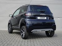 Nieuw Aixam Crossover Premium Premium 2025 Zwart Hatchback