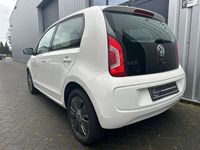 tweedehands VW up! 1.0 TSI BMT 75pk nw. Onderhoud