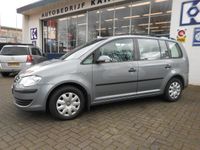 tweedehands VW Touran 1.4 TSI Optive Trekhaak / Cruise contr. / Nieuwe A