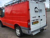 tweedehands Ford Transit 280S 2.2 TDCI SHD DC