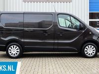 tweedehands Renault Trafic bestel 2.0 dCi 120 T29 L1H1 Luxe