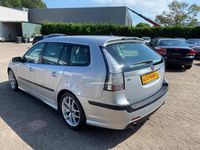 tweedehands Saab 9-3 Sport Estate 2.8T V6 Aero Aut. INCL.21%BTW