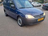 Occasion Opel Combo 84 PK (61 kW) 2003 MPV