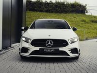 tweedehands Mercedes A35 AMG A-KLASSE4MATIC Premium Plus