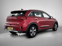 Occasion Kia e-Niro 104 kW (142 PK) 2019 Rood metallic SUV