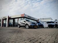 Occasion Renault Captur Dynamique 90 PK (66 kW) 2014 Grijs (metallic) SUV