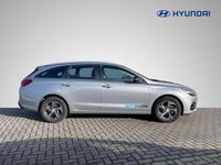 tweedehands Hyundai i30 Wagon 1.0 T-GDi MHEV Comfort Smart | Navigatie | Camera | Apple Carplay/Android Auto | Keyless Entry | LED Koplampen | Cruise & Climate Control | Rijklaarprijs!