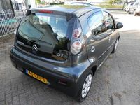 Occasion Citroën C1 SELECTION 68 PK (50 kW) 2012 Grijs Hatchback
