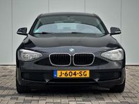 tweedehands BMW 114 1-SERIE i EDE Business EXTRA SET WINTERBANDEN MET SPORT VELGEN