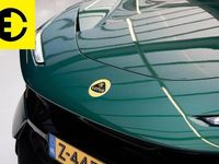 Occasion Lotus Eletre 675 kW (919 PK) 2024 Groen SUV