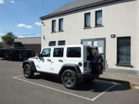 tweedehands Jeep Wrangler Unlimited Rubicon Recon E6 ***77000km***