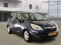 tweedehands Opel Meriva 1.4 Turbo Anniversary Edition