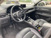 tweedehands Mazda CX-5 2.0 SkyActiv-G 165 Business Luxury Automaat Tre