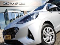 tweedehands Hyundai i10 1.0 Premium | Navi | Climate control | NL auto