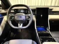 Occasion Ford Capri Extended Range 210 kW (286 PK) 2024 Blauw SUV
