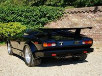 tweedehands Lamborghini Countach 5000 Quattrovalvole