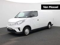 Occasion Maxus eDeliver 3 89 kW (122 PK) 2023 Wit Van