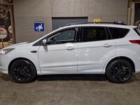 Occasion Ford Kuga Titanium 120 PK (88 kW) 2016 Wit SUV