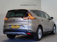 Occasion Renault Espace Dynamique 200 PK (147 kW) 2017 Bruin MPV
