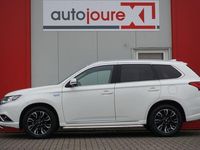 tweedehands Mitsubishi Outlander 2.0 PHEV Executive Edition | Camera | Bullbar | Na