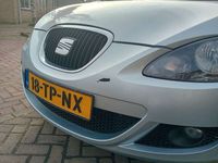 tweedehands Seat Leon 1.6 Stylance