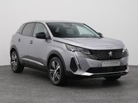 Occasion Peugeot 3008 Allure 131 PK (96 kW) 2022 Grijs (metallic) SUV