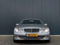 tweedehands Mercedes E500 E500 Elegance