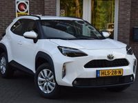 Occasion Toyota Yaris Cross 92 PK (67 kW) 2024 Wit SUV