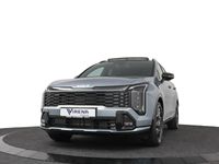 Occasion Kia Sportage GT-Line 180 PK (132 kW) 2025 Zilver SUV