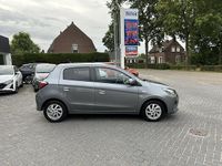 Occasion Mitsubishi Space Star Active 71 PK (52 kW) 2021 Grijs Hatchback