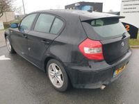 tweedehands BMW 116 116 116I * 2006 * 241 DKM * i High Executive * CLIM