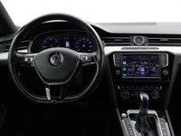 tweedehands VW Passat Variant 1.4 TSI GTE 218 PK + VIRTUAL COCKPIT / PANORAMA /