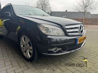 tweedehands Mercedes C180 Estate K BlueEFFICIENCY Business Class Avantgarde