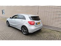 tweedehands Mercedes A180 Ambition (NAP)