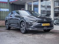 Occasion Citroën C5 X Business Class 180 PK (132 kW) 2022 Zwart, metallic lak Stationwagen
