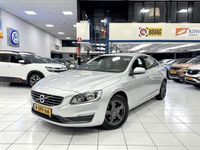 tweedehands Volvo S60 1.6 D2 Momentum Bovag Garantie