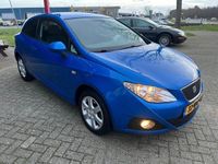 tweedehands Seat Ibiza SC 1.2 TDI Style Ecomotive AIRCO/CRUISE/LMV