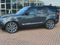 tweedehands Land Rover Discovery 3.0 TD6 HSE LUXURY DYNAMIC PACK 7 Persoons Aut.
