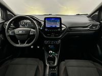 tweedehands Ford Puma 1.0 EcoBoost Hybrid ST-Line Clima Navi Winterpak