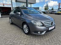 Occasion Mercedes B200 Ambition 157 PK (115 kW) 2014 Grijs MPV