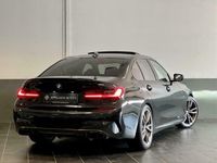 tweedehands BMW M340 3-SERIE i xDrive High Executive Edition | 360° | LASER | Schuifdak | Carplay | Dodehoek | HUD |